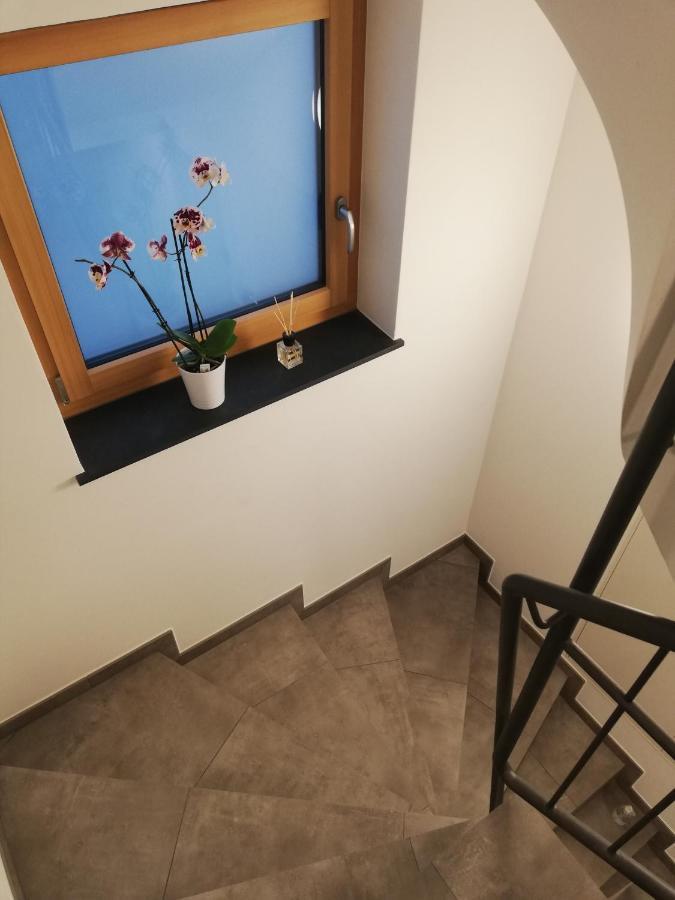 Wein Ferienhaus Kerner ليزا المظهر الخارجي الصورة